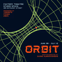 Orbit