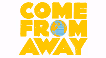 Come From Away