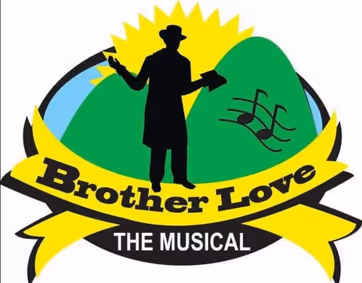 Brother Love the Musical show poster