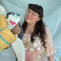 Puppet Showplace Theater Presents: A Pirate’s Great Adventure by Peanut's Playhouse in Boston