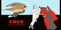 ATW Play Reading: Crux by Jesi Bender