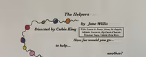 ATW Play Reading: The Helpers by Jane Willis