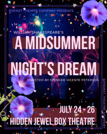 A Midsummer Night's Dream