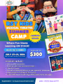 Richey Suncoast Theatre Announces, "The Greatest Showman" Summer Intensive for Teens in Sarasota