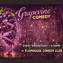 Grapevine Comedy