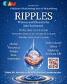 Ripples in Dayton