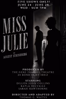 Miss Julie
