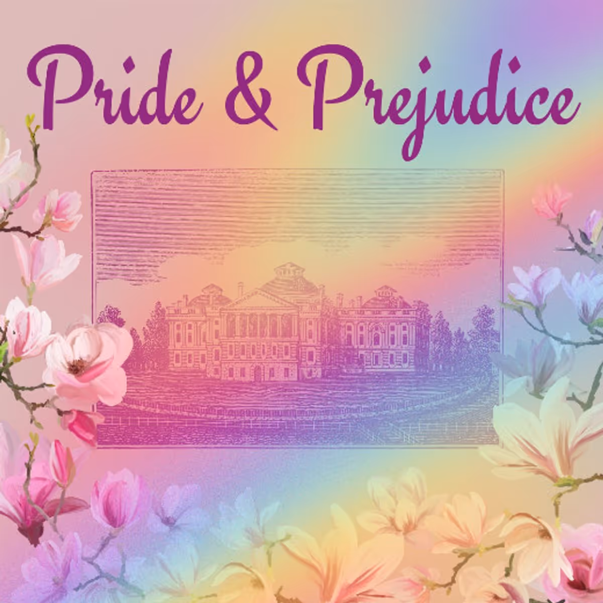 Pride & Prejudice