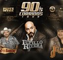 90s Corridos Tour in Los Angeles