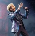 Barry Manilow in Jacksonville
