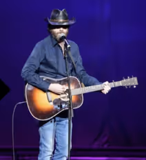 Wheeler Walker Jr.