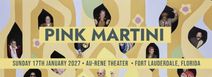 Pink Martini