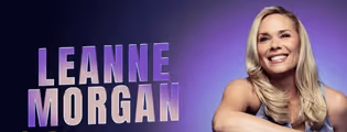 Leanne Morgan in Nashville