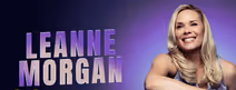Leanne Morgan