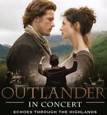 Outlander In Concert
