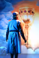 Monty Python's Spamalot in Australia - Melbourne