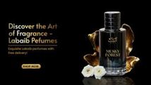 perfume in Birmingham