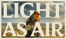 Light As Air