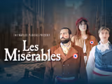 Les Misérables  in Ft. Myers/Naples