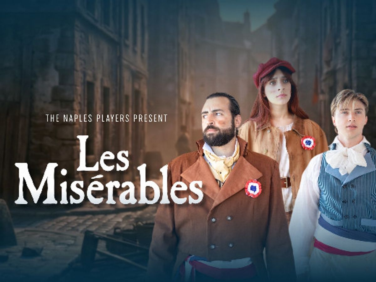 Les Misérables 