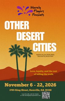 Other Desert Cities