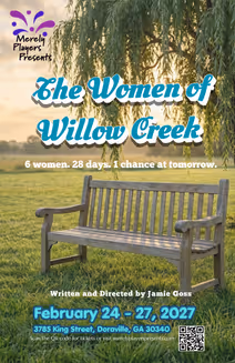 The Women of Willow Creek