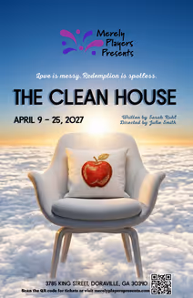 The Clean House