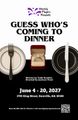 Guess Who's Coming to Dinner in Atlanta