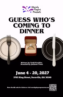 Guess Who's Coming to Dinner
