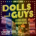 Dolls and Guys: A Gender-Bending Broadway Evening in Connecticut