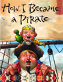 How I Became A Pirate in New Jersey