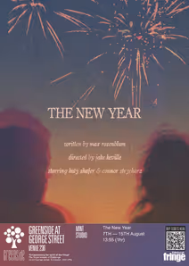 The New Year