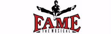 Fame The Musical in New Jersey