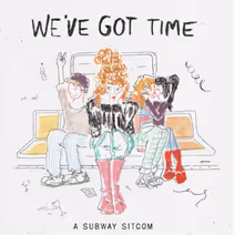 EMMA LOUISE LERNER - WE’VE GOT TIME