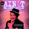 Ain't Misbehavin' The FATS WALLER Musical Show in Dallas