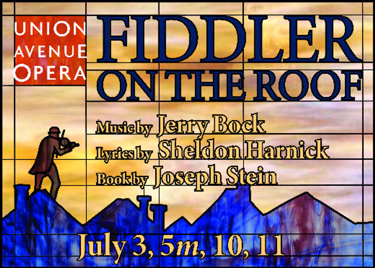 Fiddler on the Roof