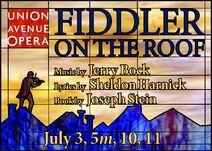 Fiddler on the Roof