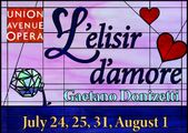 L’elisir d’amore in Opera