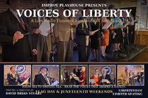 Voices of Liberty