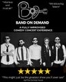 Band on Demand in Ft. Myers/Naples