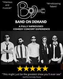 Band on Demand