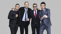 Whose Live Anyway