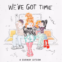 Emma Louise Lerner's We've Got Time