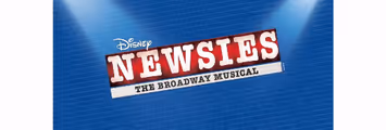 Newsies in Austin