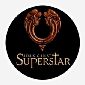 Jesus Christ Superstar show poster