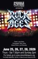 Rock of Ages in Off-Off-Broadway