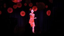 Cabaret, Cocktails and Karaoke in Australia - Sydney