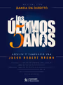 Los últimos cinco años in Spain