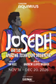 Joseph and the Amazing Technicolor Dreamcoat in Toronto