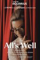 All's Well in Toronto